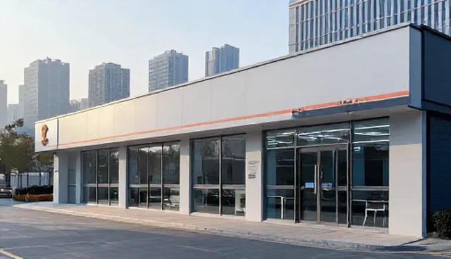 如何选择适合企业展示套餐的性能方案